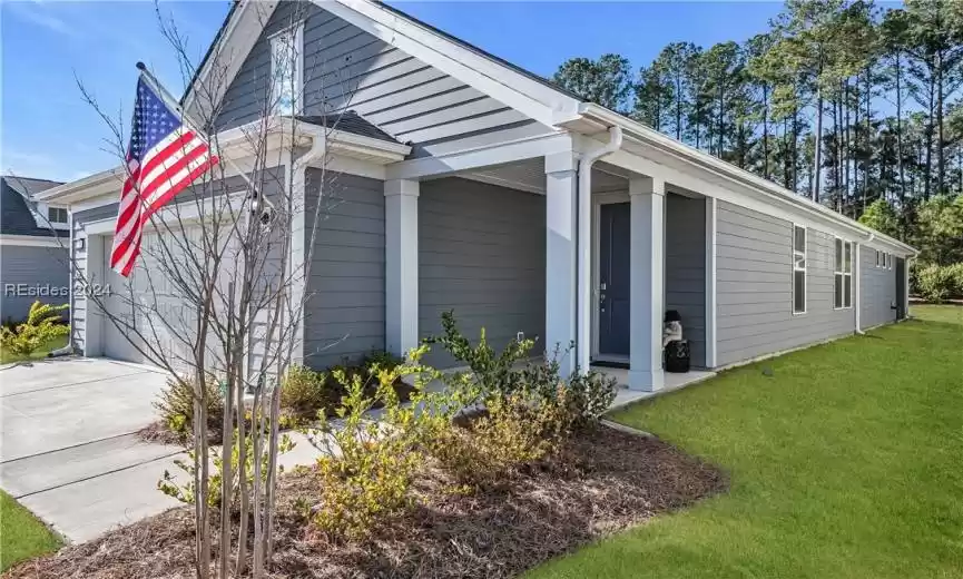 Bluffton, South Carolina 29909, 3 Bedrooms Bedrooms, ,2 BathroomsBathrooms,Residential,For Sale,441784