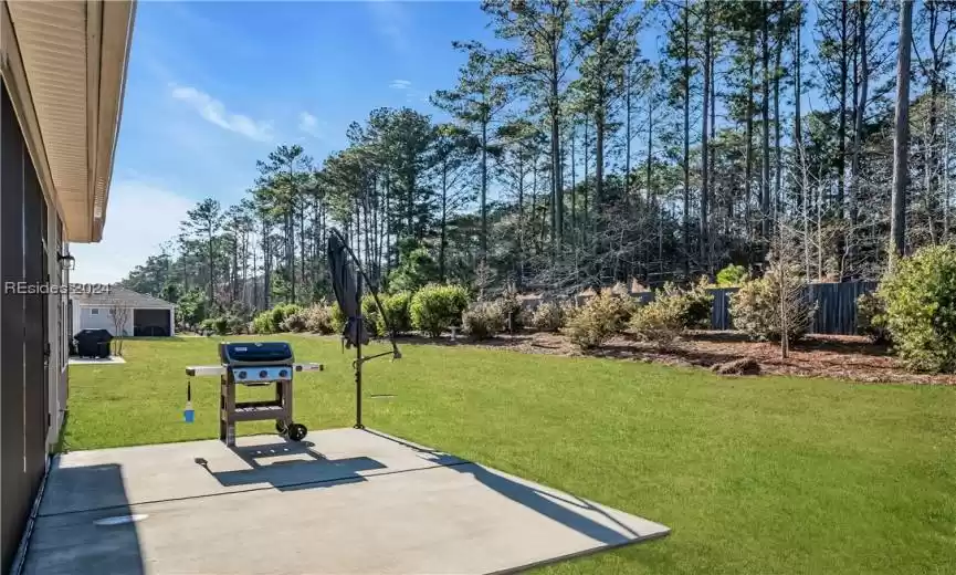 Bluffton, South Carolina 29909, 3 Bedrooms Bedrooms, ,2 BathroomsBathrooms,Residential,For Sale,441784