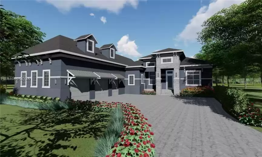 Okatie, South Carolina 29909, 3 Bedrooms Bedrooms, ,3 BathroomsBathrooms,Residential,For Sale,441754
