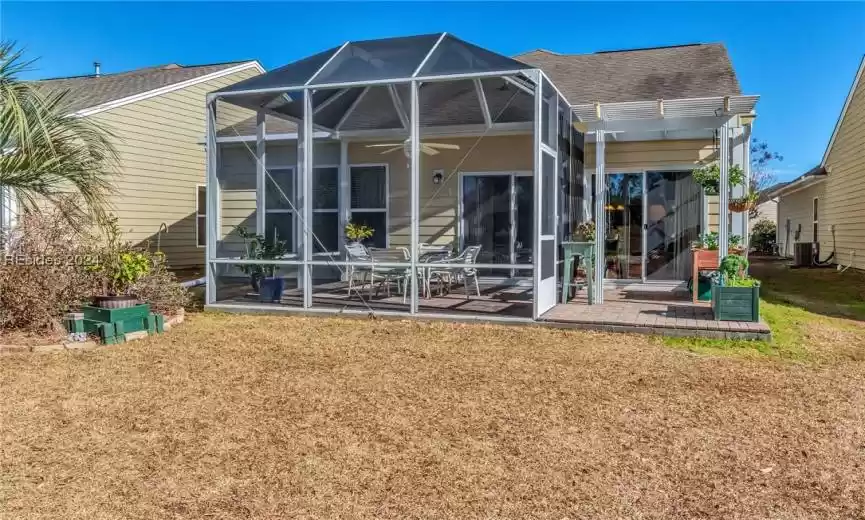Bluffton, South Carolina 29909, 3 Bedrooms Bedrooms, ,2 BathroomsBathrooms,Residential,For Sale,441819
