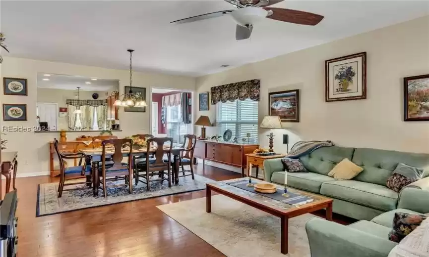 Bluffton, South Carolina 29909, 3 Bedrooms Bedrooms, ,2 BathroomsBathrooms,Residential,For Sale,441819