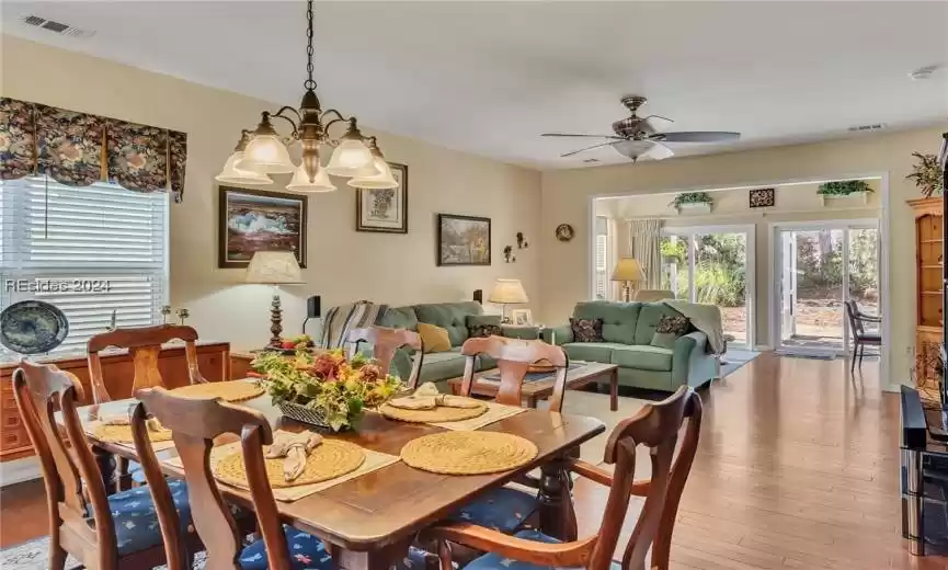 Bluffton, South Carolina 29909, 3 Bedrooms Bedrooms, ,2 BathroomsBathrooms,Residential,For Sale,441819