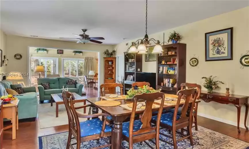 Bluffton, South Carolina 29909, 3 Bedrooms Bedrooms, ,2 BathroomsBathrooms,Residential,For Sale,441819