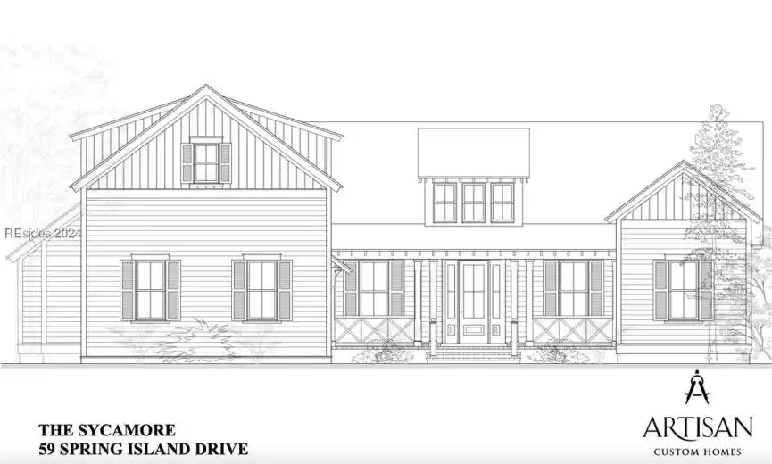 Okatie, South Carolina 29909, 4 Bedrooms Bedrooms, ,3 BathroomsBathrooms,Residential,For Sale,441821