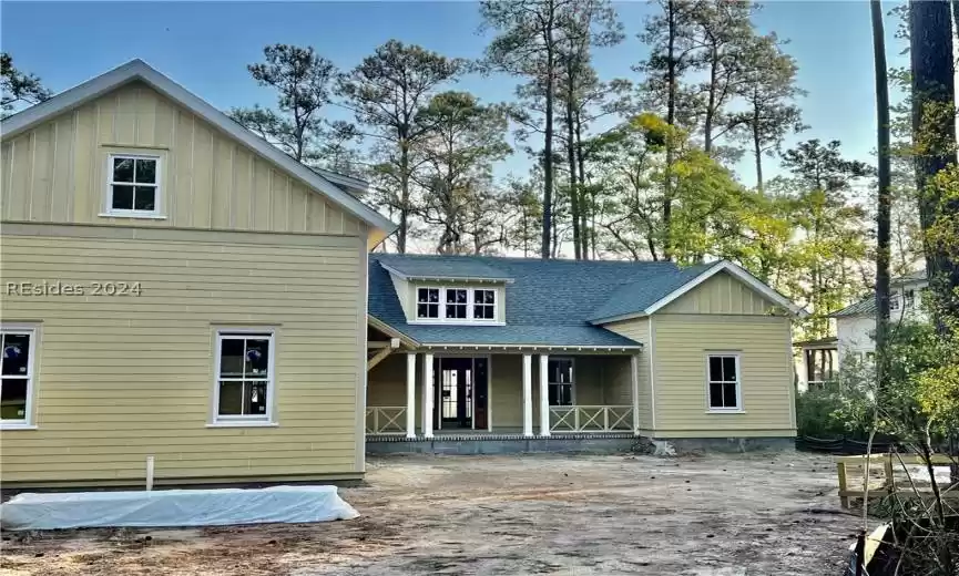 Okatie, South Carolina 29909, 4 Bedrooms Bedrooms, ,3 BathroomsBathrooms,Residential,For Sale,441821