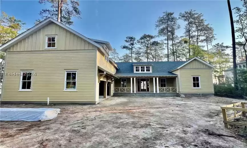 Okatie, South Carolina 29909, 4 Bedrooms Bedrooms, ,3 BathroomsBathrooms,Residential,For Sale,441821