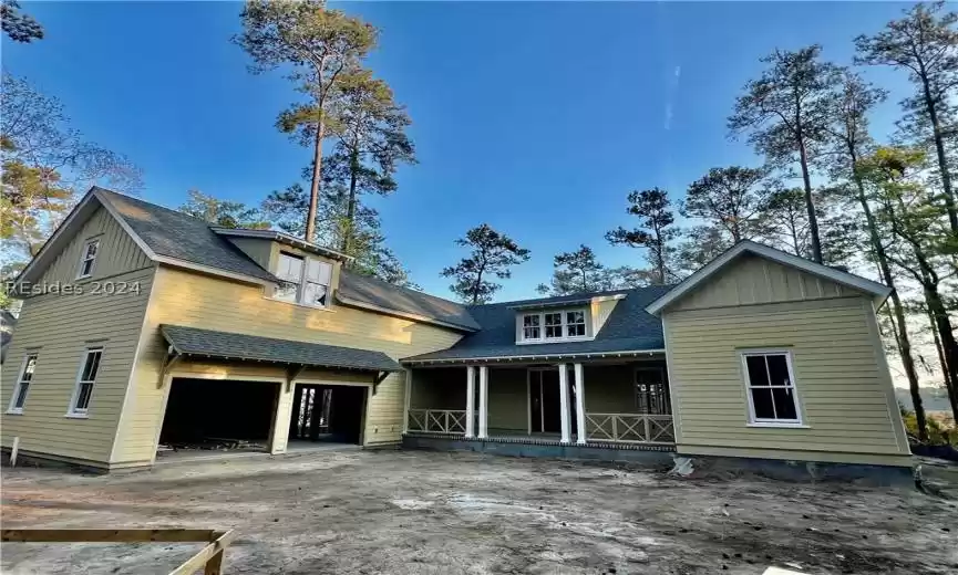 Okatie, South Carolina 29909, 4 Bedrooms Bedrooms, ,3 BathroomsBathrooms,Residential,For Sale,441821