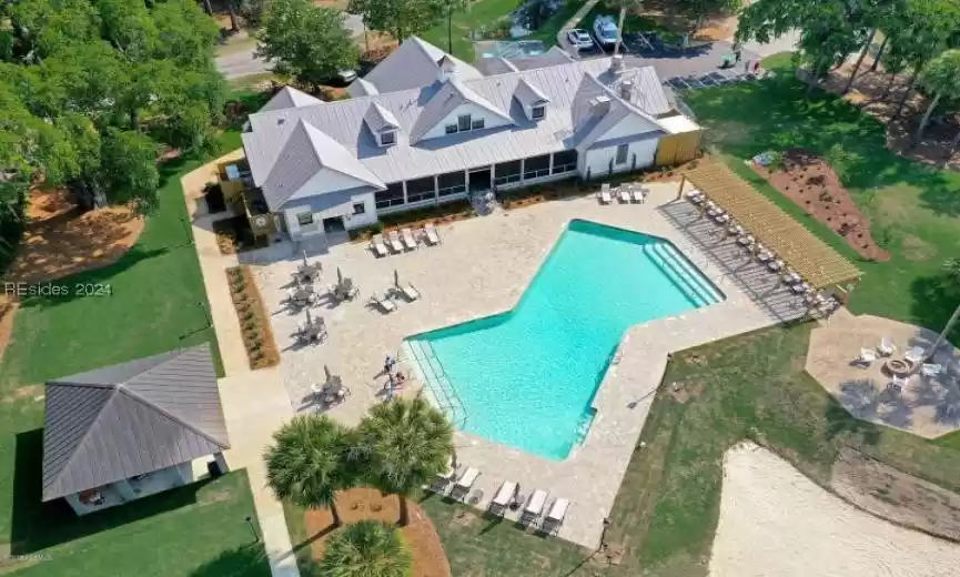 Okatie, South Carolina 29909, 4 Bedrooms Bedrooms, ,3 BathroomsBathrooms,Residential,For Sale,441821