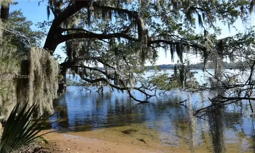 Saint Helena Island, South Carolina 29920, ,Land,For Sale,441793