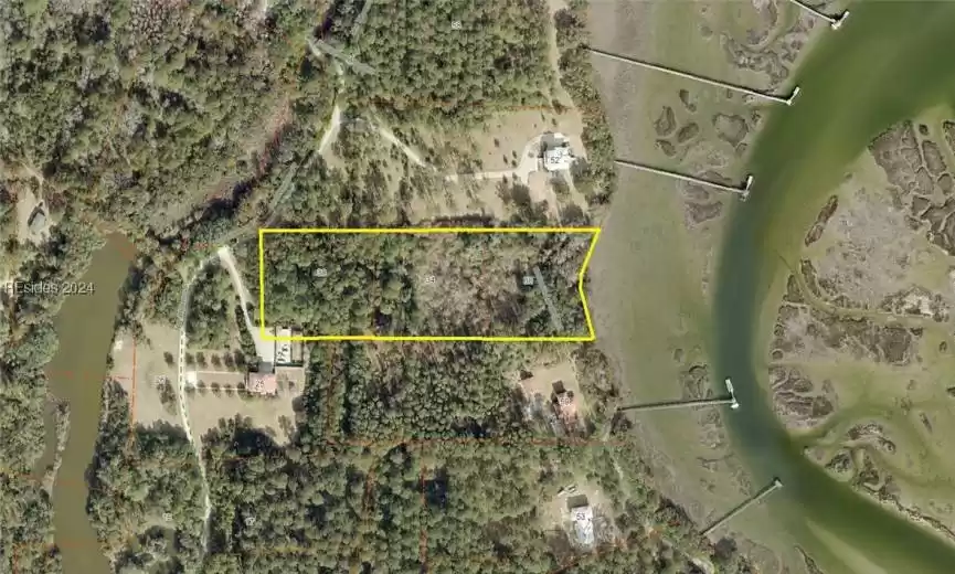 Saint Helena Island, South Carolina 29920, ,Land,For Sale,441793