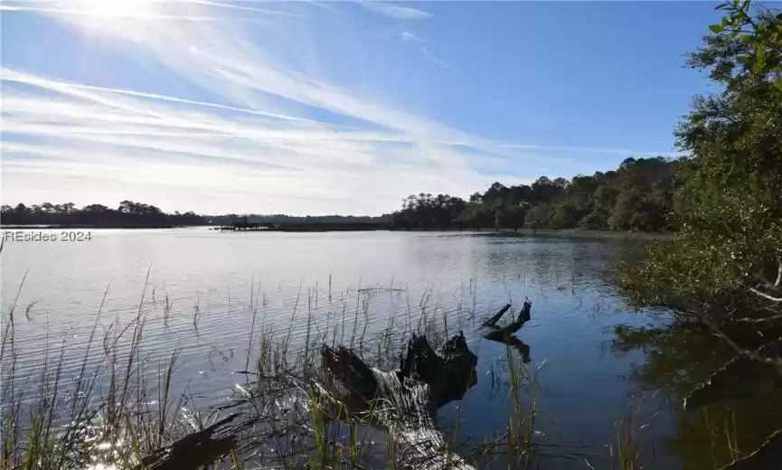 Saint Helena Island, South Carolina 29920, ,Land,For Sale,441793