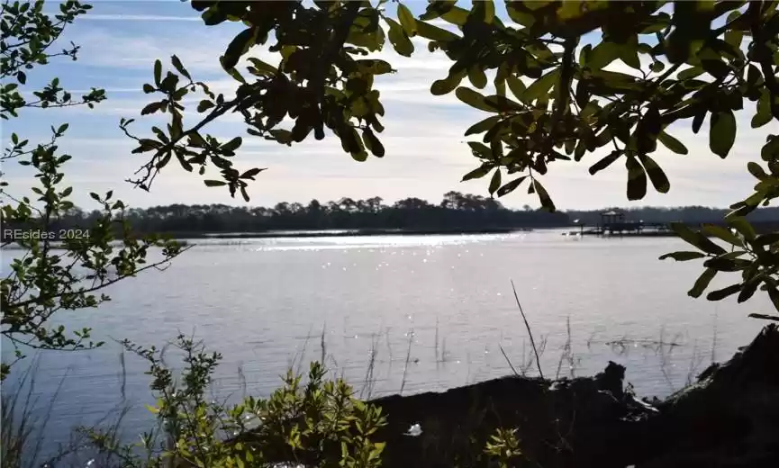 Saint Helena Island, South Carolina 29920, ,Land,For Sale,441793