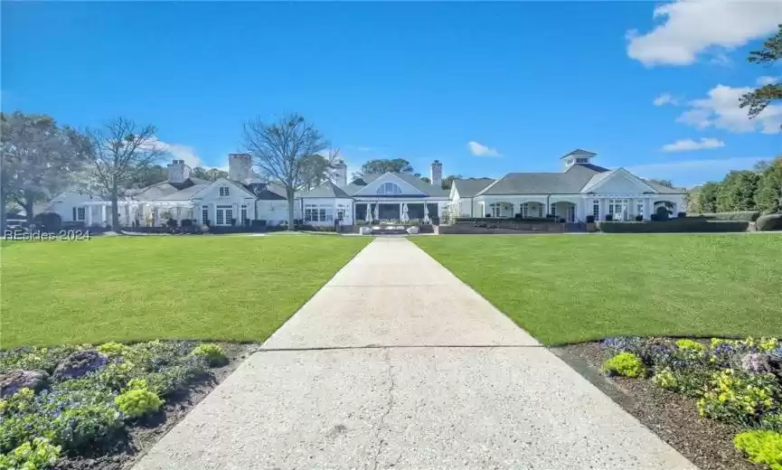 Bluffton, South Carolina 29910, 5 Bedrooms Bedrooms, ,4 BathroomsBathrooms,Residential,For Sale,441603