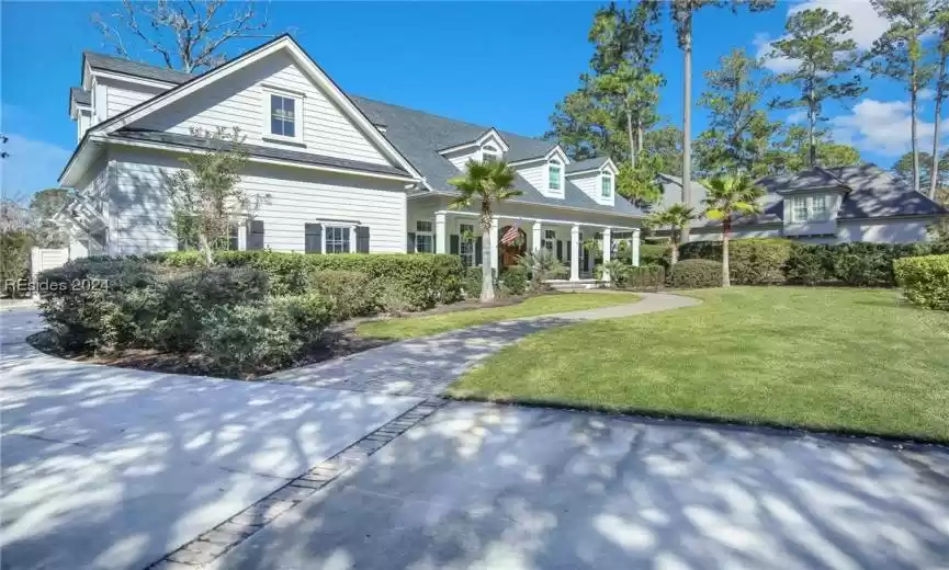 Bluffton, South Carolina 29910, 5 Bedrooms Bedrooms, ,4 BathroomsBathrooms,Residential,For Sale,441603