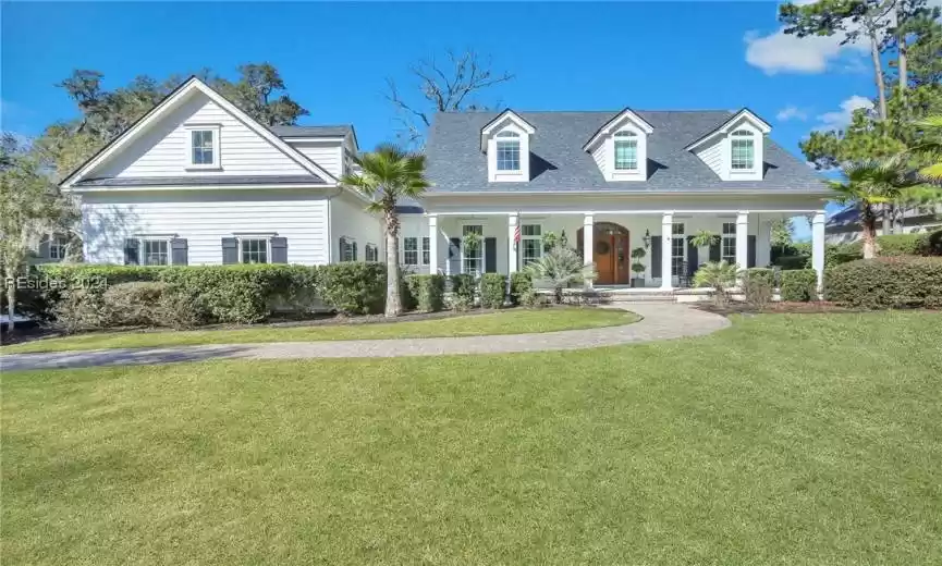 Bluffton, South Carolina 29910, 5 Bedrooms Bedrooms, ,4 BathroomsBathrooms,Residential,For Sale,441603