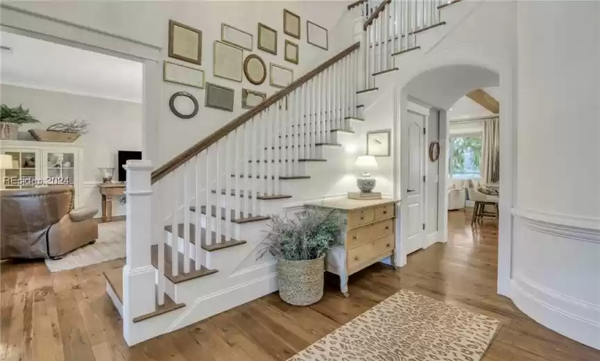 Bluffton, South Carolina 29910, 5 Bedrooms Bedrooms, ,4 BathroomsBathrooms,Residential,For Sale,441603