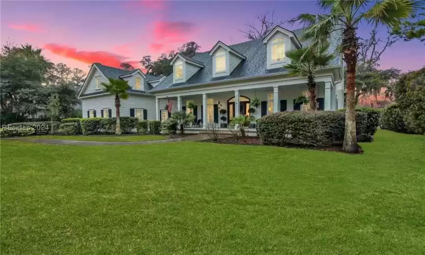 Bluffton, South Carolina 29910, 5 Bedrooms Bedrooms, ,4 BathroomsBathrooms,Residential,For Sale,441603