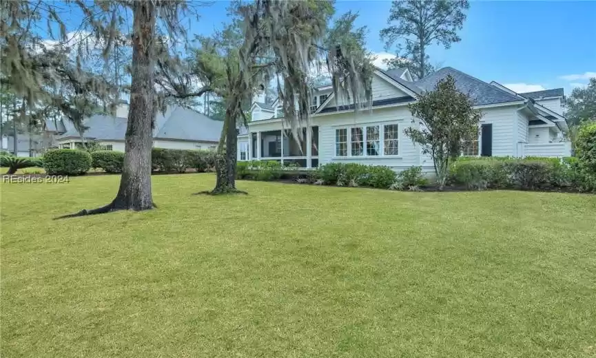 Bluffton, South Carolina 29910, 5 Bedrooms Bedrooms, ,4 BathroomsBathrooms,Residential,For Sale,441603