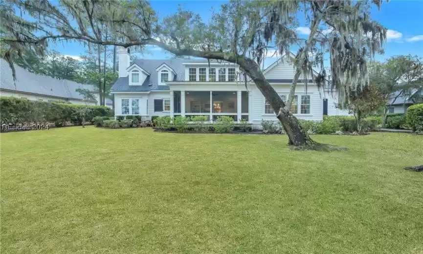 Bluffton, South Carolina 29910, 5 Bedrooms Bedrooms, ,4 BathroomsBathrooms,Residential,For Sale,441603