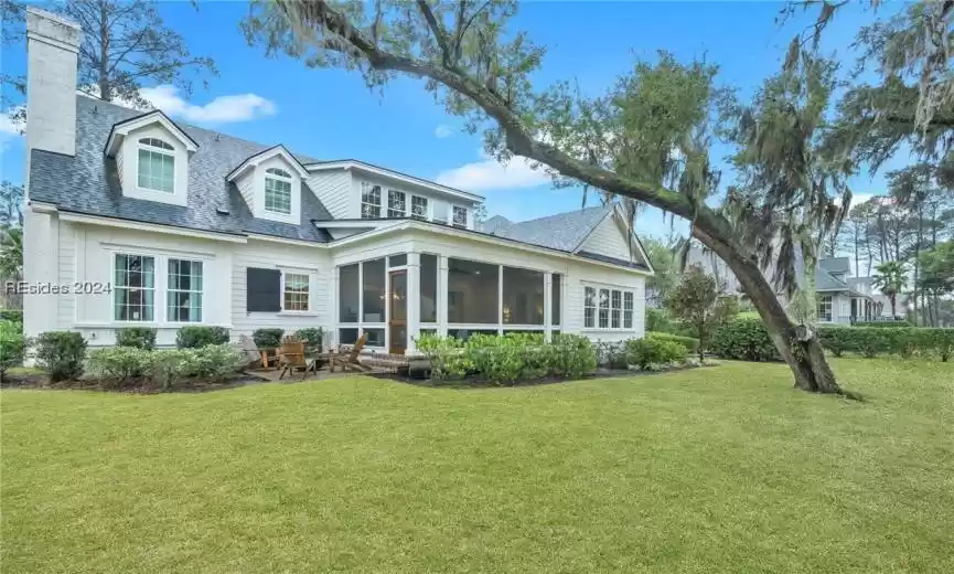 Bluffton, South Carolina 29910, 5 Bedrooms Bedrooms, ,4 BathroomsBathrooms,Residential,For Sale,441603