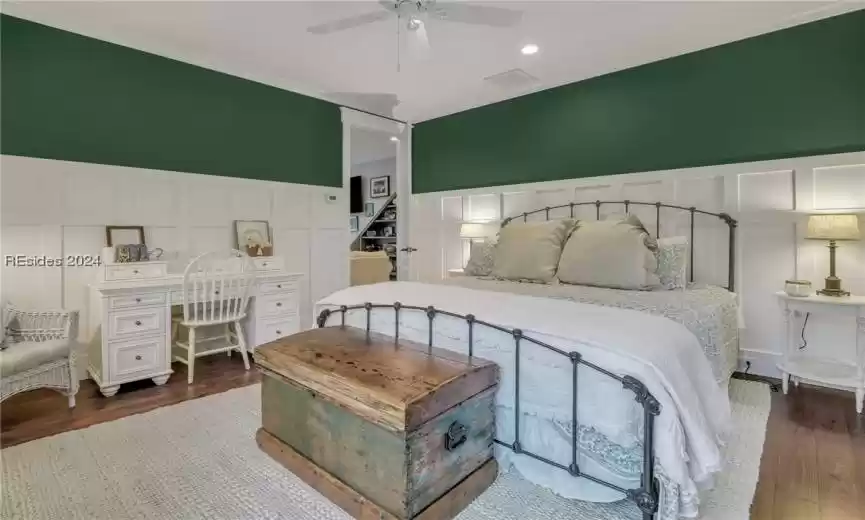 Bluffton, South Carolina 29910, 5 Bedrooms Bedrooms, ,4 BathroomsBathrooms,Residential,For Sale,441603