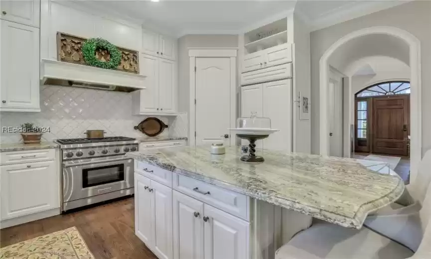 Bluffton, South Carolina 29910, 5 Bedrooms Bedrooms, ,4 BathroomsBathrooms,Residential,For Sale,441603