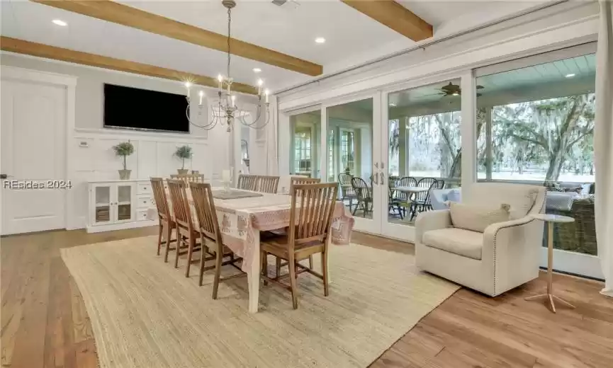 Bluffton, South Carolina 29910, 5 Bedrooms Bedrooms, ,4 BathroomsBathrooms,Residential,For Sale,441603