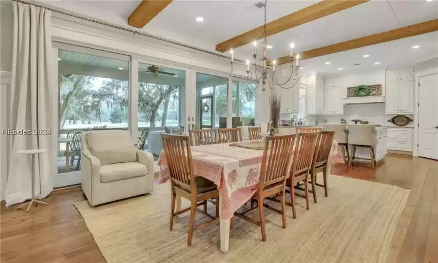 Bluffton, South Carolina 29910, 5 Bedrooms Bedrooms, ,4 BathroomsBathrooms,Residential,For Sale,441603