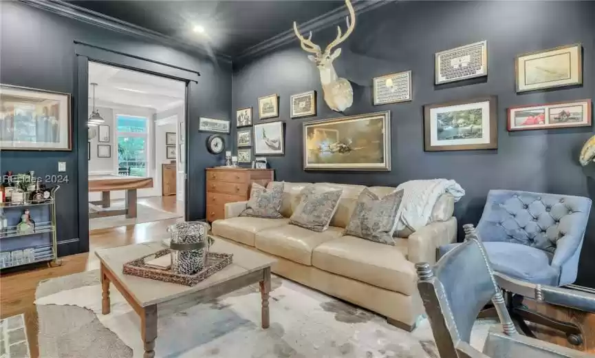 Bluffton, South Carolina 29910, 5 Bedrooms Bedrooms, ,4 BathroomsBathrooms,Residential,For Sale,441603