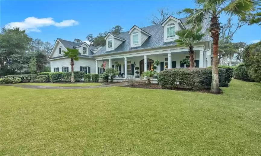 Bluffton, South Carolina 29910, 5 Bedrooms Bedrooms, ,4 BathroomsBathrooms,Residential,For Sale,441603