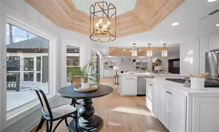Hilton Head Island, South Carolina 29928, 5 Bedrooms Bedrooms, ,5 BathroomsBathrooms,Residential,For Sale,441822