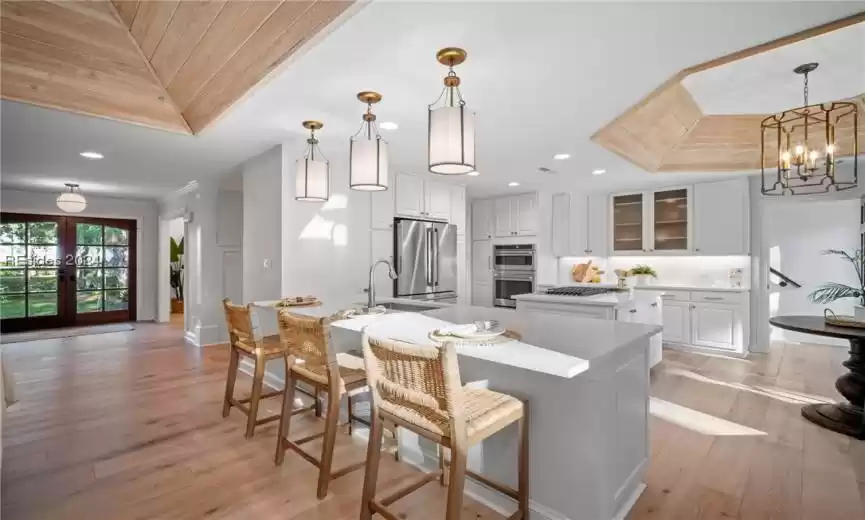 Hilton Head Island, South Carolina 29928, 5 Bedrooms Bedrooms, ,5 BathroomsBathrooms,Residential,For Sale,441822