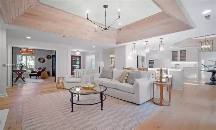 Hilton Head Island, South Carolina 29928, 5 Bedrooms Bedrooms, ,5 BathroomsBathrooms,Residential,For Sale,441822