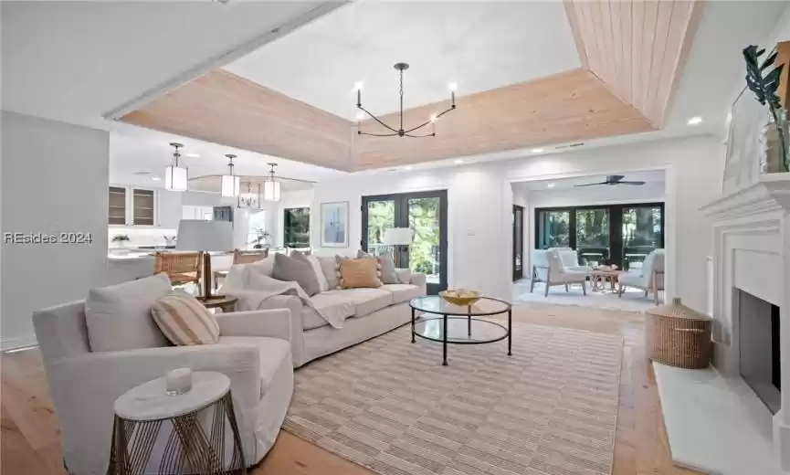 Hilton Head Island, South Carolina 29928, 5 Bedrooms Bedrooms, ,5 BathroomsBathrooms,Residential,For Sale,441822