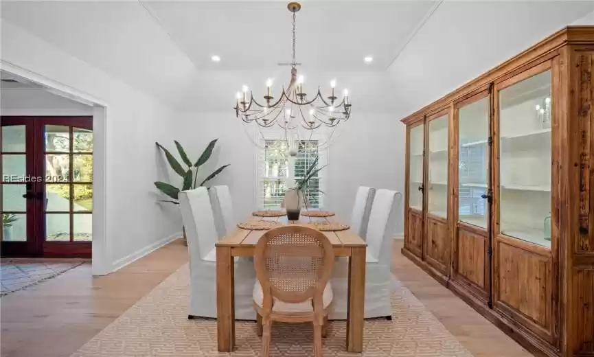 Hilton Head Island, South Carolina 29928, 5 Bedrooms Bedrooms, ,5 BathroomsBathrooms,Residential,For Sale,441822