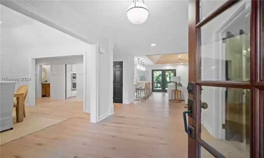 Hilton Head Island, South Carolina 29928, 5 Bedrooms Bedrooms, ,5 BathroomsBathrooms,Residential,For Sale,441822
