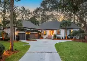 Hilton Head Island, South Carolina 29928, 5 Bedrooms Bedrooms, ,5 BathroomsBathrooms,Residential,For Sale,441822