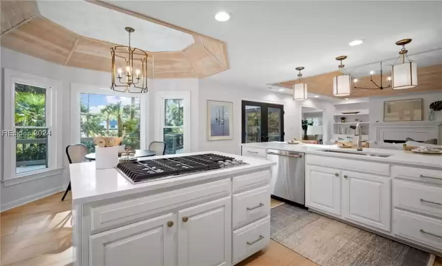 Hilton Head Island, South Carolina 29928, 5 Bedrooms Bedrooms, ,5 BathroomsBathrooms,Residential,For Sale,441822