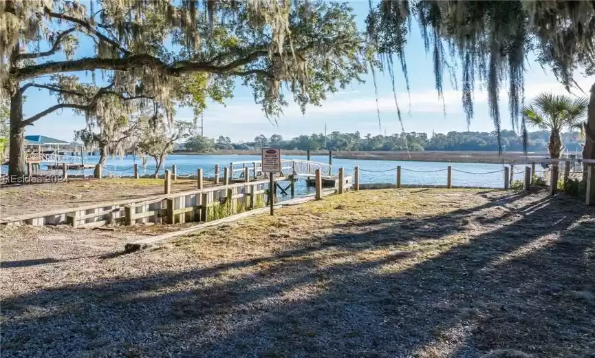 Community Dock