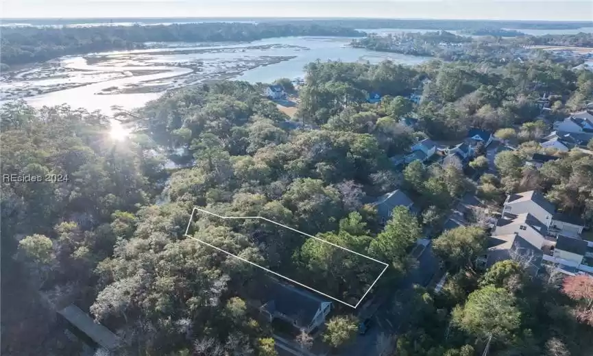 Beaufort, South Carolina 29902, ,Land,For Sale,441750