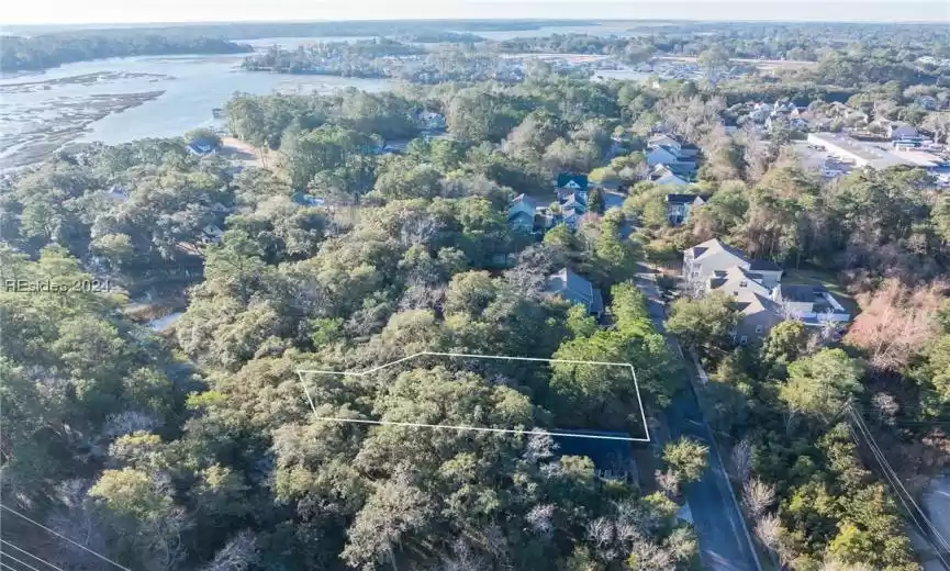 Beaufort, South Carolina 29902, ,Land,For Sale,441750