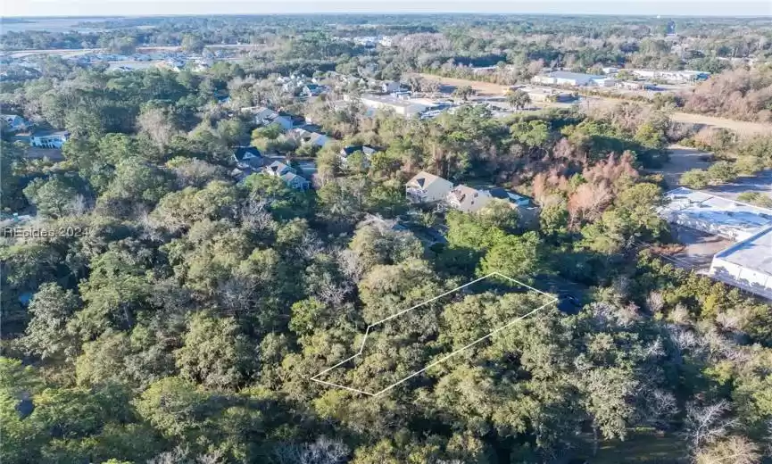 Beaufort, South Carolina 29902, ,Land,For Sale,441750