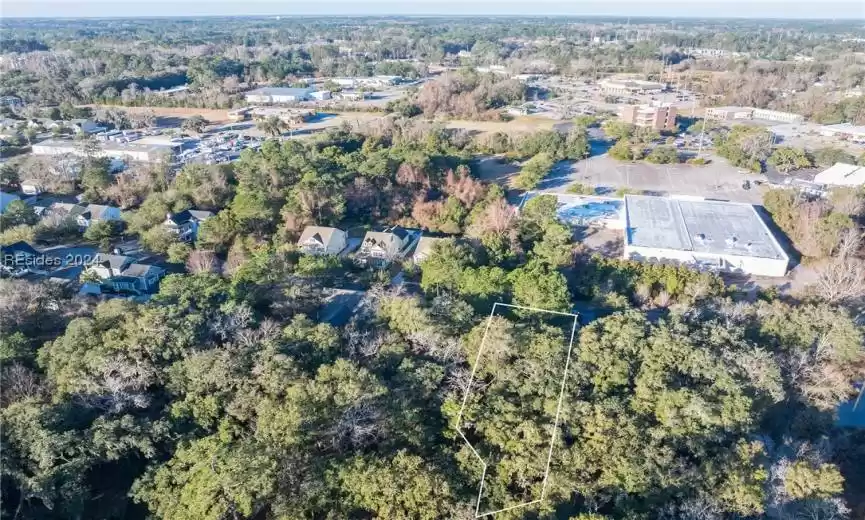 Beaufort, South Carolina 29902, ,Land,For Sale,441750