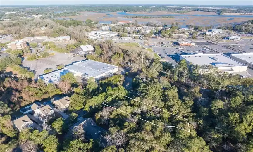 Beaufort, South Carolina 29902, ,Land,For Sale,441750