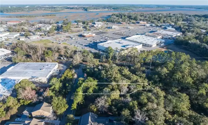 Beaufort, South Carolina 29902, ,Land,For Sale,441750
