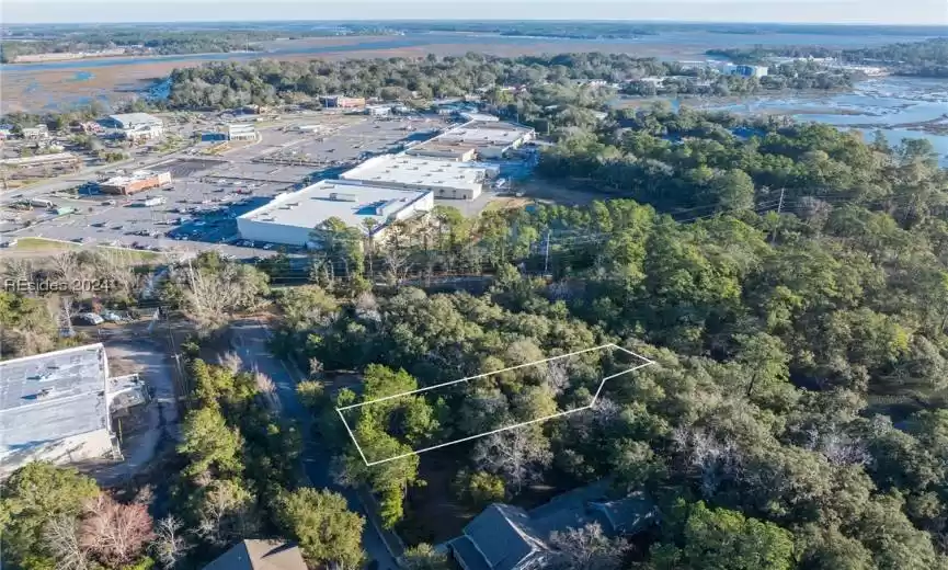 Beaufort, South Carolina 29902, ,Land,For Sale,441750
