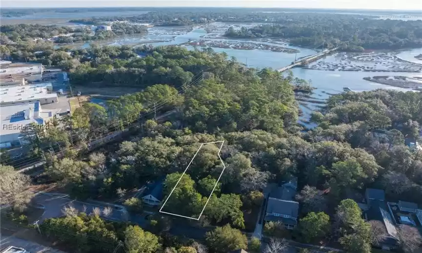 Beaufort, South Carolina 29902, ,Land,For Sale,441750
