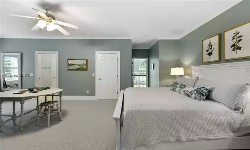 Guest Suite 1