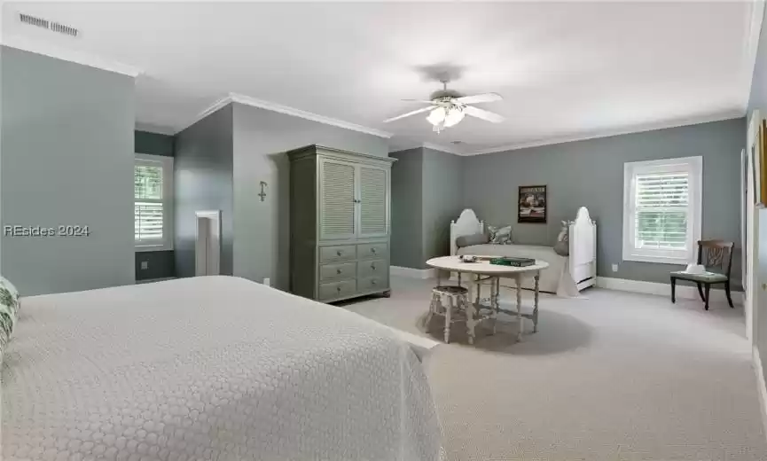Guest Suite 1