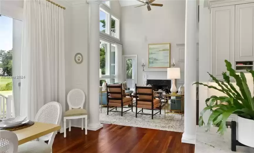 Daufuskie Island, South Carolina 29915, 4 Bedrooms Bedrooms, ,3 BathroomsBathrooms,Residential,For Sale,441865